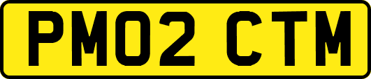 PM02CTM