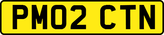 PM02CTN