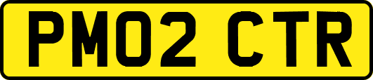 PM02CTR