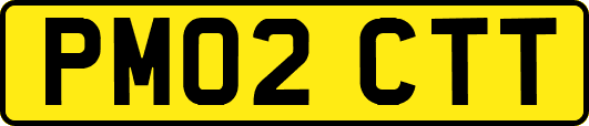 PM02CTT