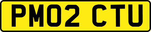 PM02CTU