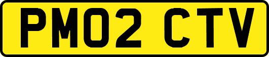 PM02CTV