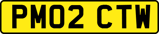 PM02CTW