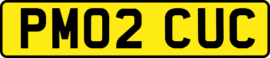 PM02CUC