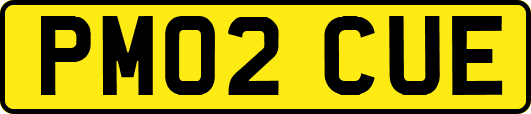 PM02CUE