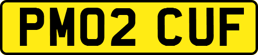 PM02CUF