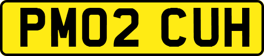 PM02CUH