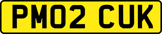 PM02CUK