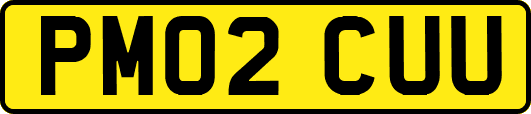PM02CUU