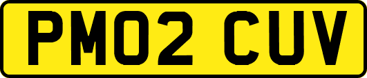PM02CUV