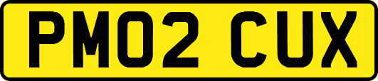 PM02CUX