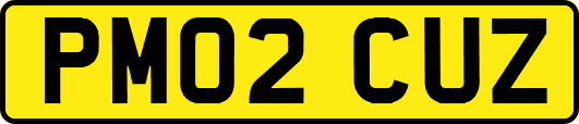 PM02CUZ