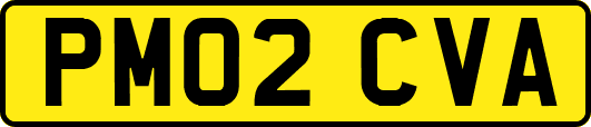 PM02CVA