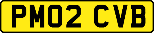 PM02CVB