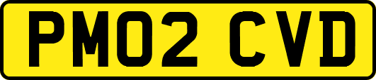 PM02CVD