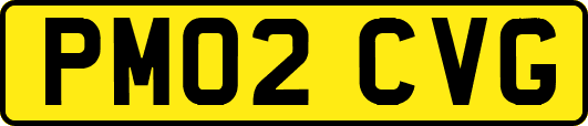 PM02CVG