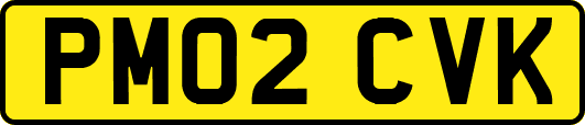 PM02CVK