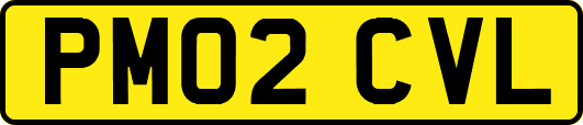 PM02CVL