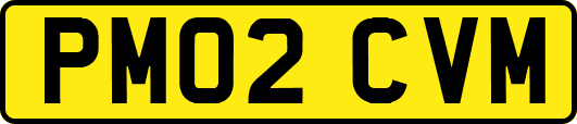 PM02CVM