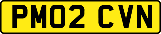 PM02CVN