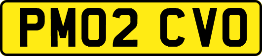 PM02CVO
