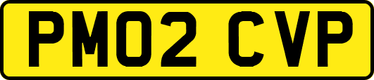 PM02CVP