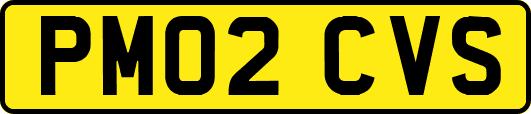 PM02CVS
