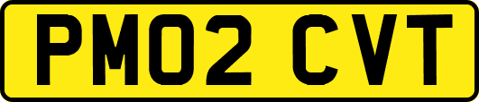 PM02CVT