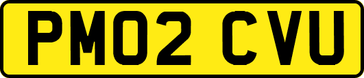 PM02CVU