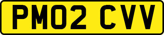 PM02CVV