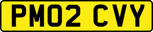 PM02CVY