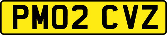 PM02CVZ