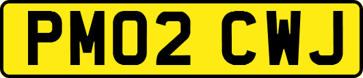 PM02CWJ