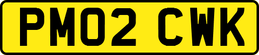 PM02CWK