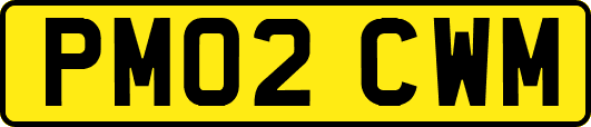 PM02CWM