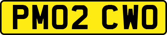 PM02CWO