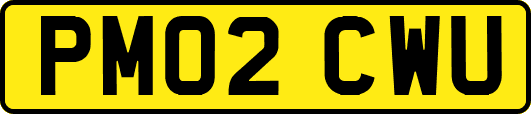 PM02CWU