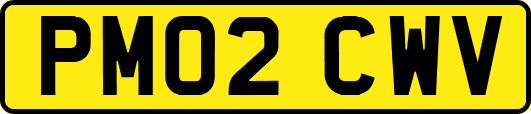 PM02CWV
