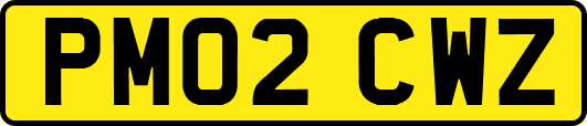 PM02CWZ