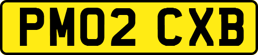 PM02CXB
