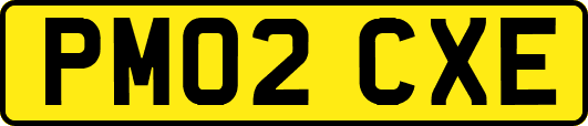 PM02CXE