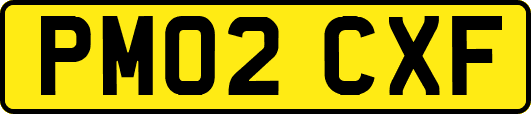 PM02CXF
