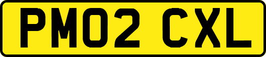PM02CXL