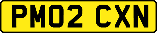 PM02CXN