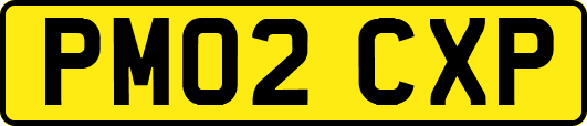 PM02CXP