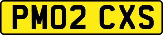 PM02CXS