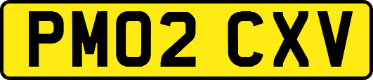 PM02CXV