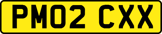 PM02CXX