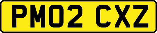 PM02CXZ