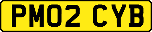 PM02CYB